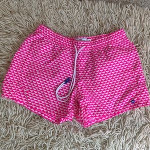 Vineyard Vines Performance shorts